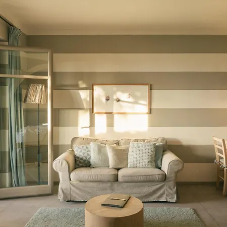 Aparthotel La Darbia