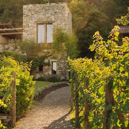 La Darbia Aparthotel Ameno