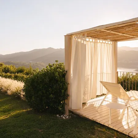 Lejlighedshotel La Darbia Ameno