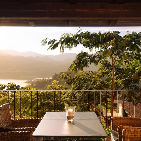 Appart hôtel La Darbia 4*