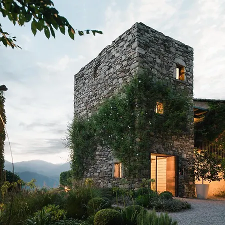 La Darbia Aparthotel Ameno