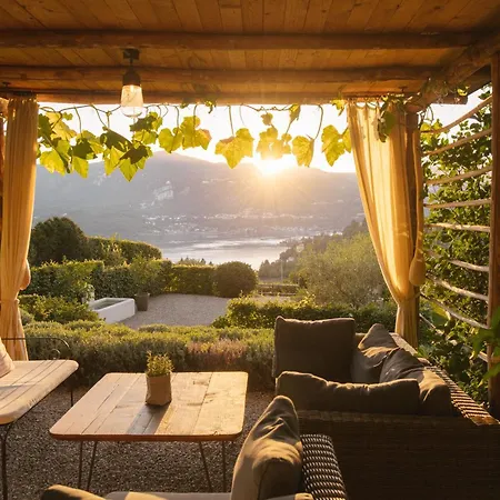 Aparthotel La Darbia Ameno