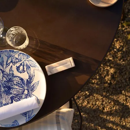 Aparthotel La Darbia