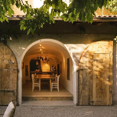 Lejlighedshotel La Darbia Ameno