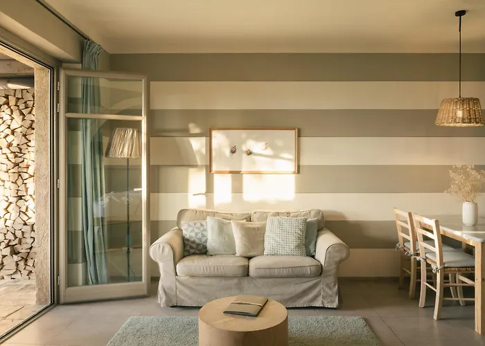 Appart hôtel La Darbia