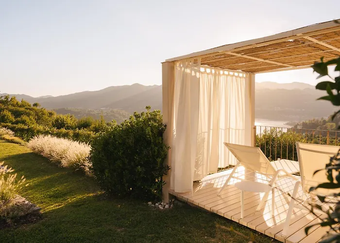 Appart hôtel La Darbia Ameno