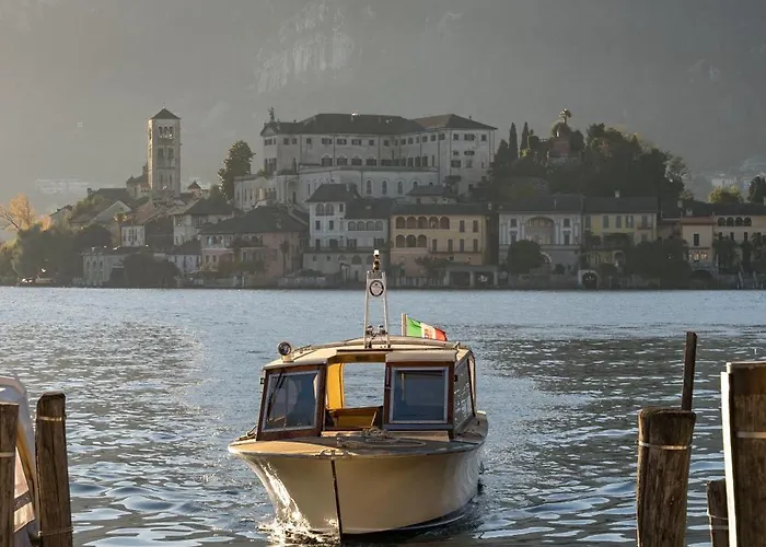 Appart hôtel La Darbia