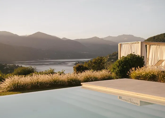 La Darbia Appart hôtel 4*