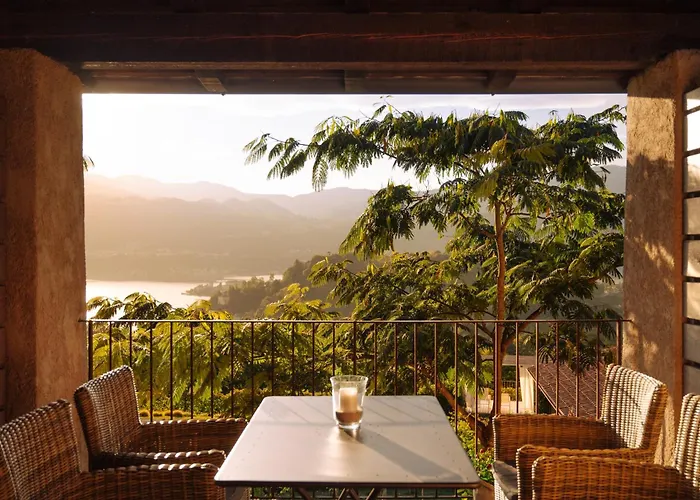 Appart hôtel La Darbia 4*