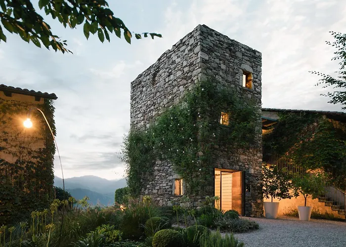 La Darbia Appart hôtel Ameno