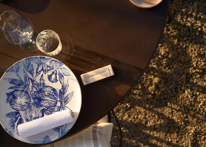 Appart hôtel La Darbia