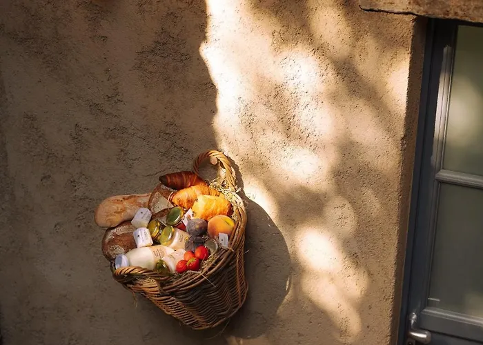 La Darbia Appart hôtel 4*