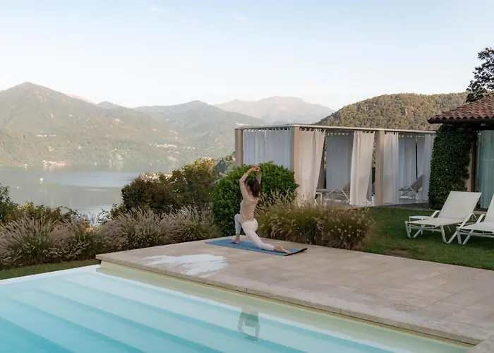 La Darbia Appart hôtel