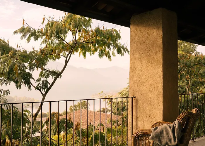 Appart hôtel La Darbia